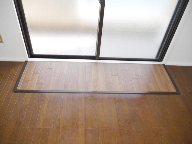 1K Apartment for Rent in Ashikaga, Tochigi | Top Floor Corner Unit - Thumbnail 3