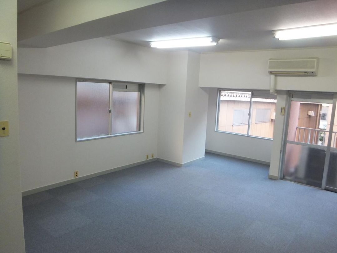 Noah Shibuya Part II Corner Apartment for Sale in Shibuya - Thumbnail 3