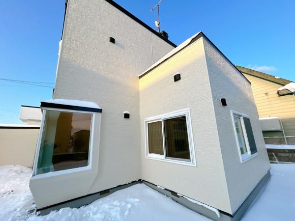 Renovated 4LDK House for Sale in Wakkani, Hokkaido - Thumbnail 2