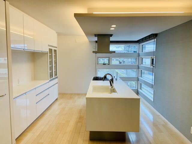 4LDK Steel-Frame House with Solar Power in Kasugai, Aichi - Thumbnail 4