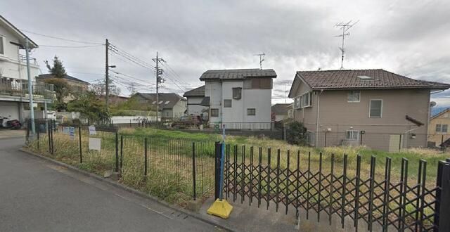 Land for Sale in Tokiwacho, Machida, Tokyo - 158.04 sqm - Thumbnail 2
