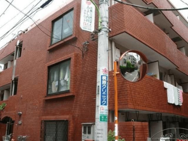 Setagaya 1R Apartment for Sale Near Gotokuji Station, Tokyo - Thumbnail 3
