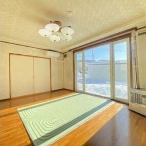 4LDK Detached House for Sale in Kitahiroshima, Hokkaido - Thumbnail 2