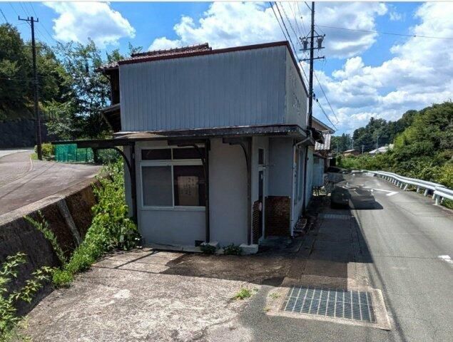 1963 4DK Wooden House on 200sqm Land in Taki, Mie - 1.3M Yen - Thumbnail 3