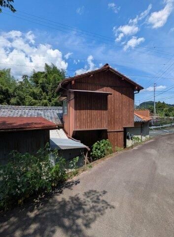 1963 4DK Wooden House on 200sqm Land in Taki, Mie - 1.3M Yen - Thumbnail 2