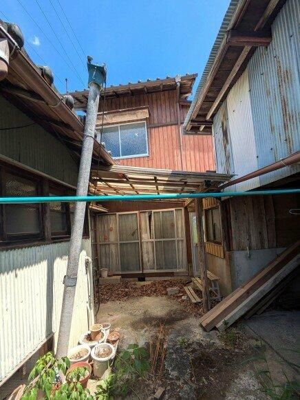 1963 4DK Wooden House on 200sqm Land in Taki, Mie - 1.3M Yen - Thumbnail 4