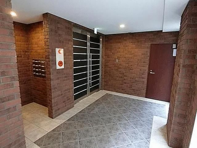 1LDK Apartment for Sale in Abeno, Osaka - Prefacio Abeno Misaono - Thumbnail 2