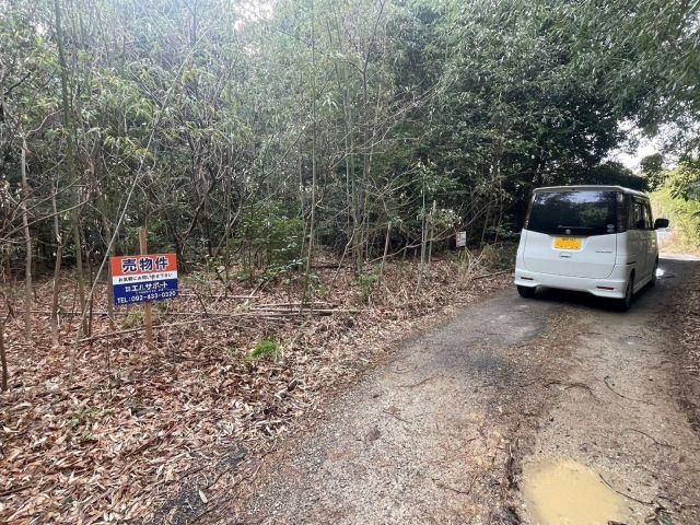 Land for Sale in Munakata, Fukuoka - 62 sqm Vacant Plot - Thumbnail 3