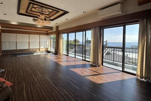 5SLDK House for Sale in Yugawara, Kanagawa | 422.38 sqm - Thumbnail 4