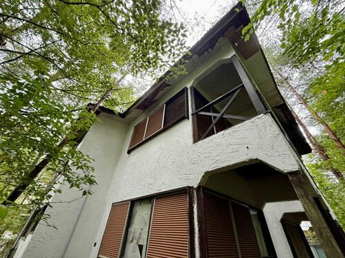 1DK Mountain Cabin Unit for Sale in Tsumagoi, Gunma - Thumbnail 2