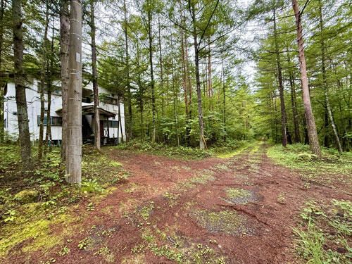 1DK Mountain Cabin Unit for Sale in Tsumagoi, Gunma - Thumbnail 4