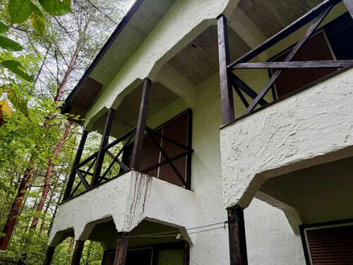 1DK Mountain Cabin Unit for Sale in Tsumagoi, Gunma - Thumbnail 3