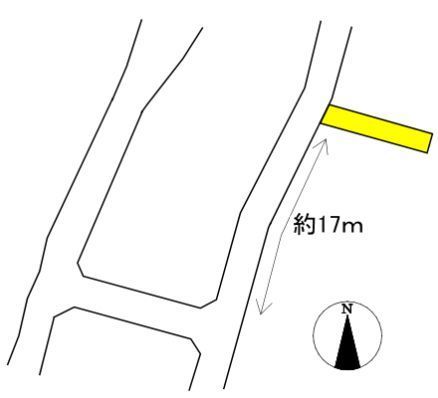Land for Sale in Kurume, Fukuoka - Storage Yard Site - Thumbnail 4