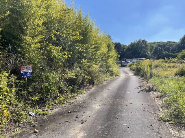 Land for Sale in Kurume, Fukuoka - Storage Yard Site - Thumbnail 3