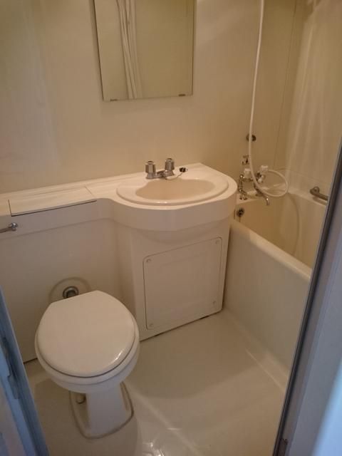Affordable 1R Apartment for Rent in Tatsuno, Nagano - 12,000 Yen - Thumbnail 4