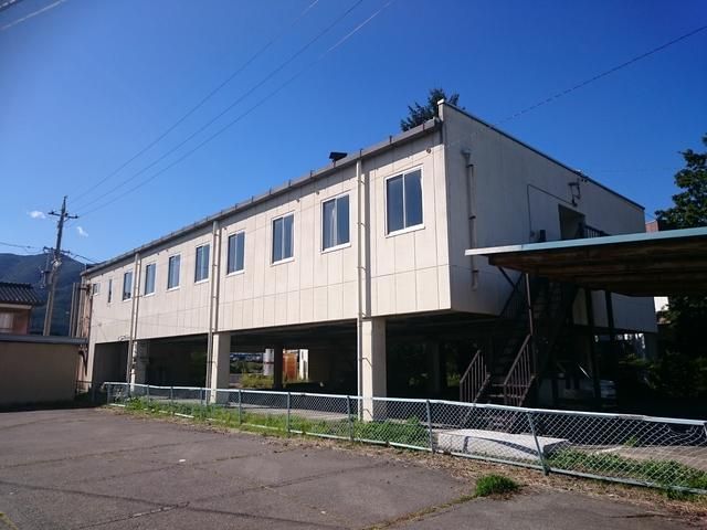 Affordable 1R Apartment for Rent in Tatsuno, Nagano - 12,000 Yen - Image 1