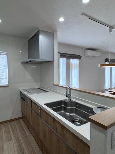 2022-Built 2SLDK House with Walk-In Closet in Takikawa, Hokkaido - Thumbnail 4