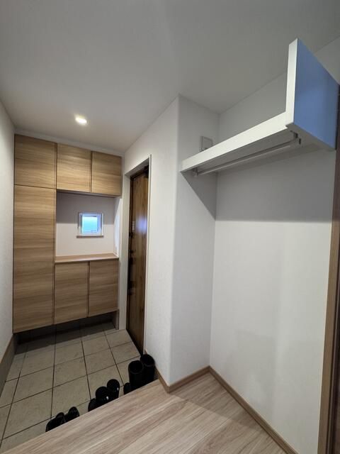 2022-Built 2SLDK House with Walk-In Closet in Takikawa, Hokkaido - Thumbnail 2