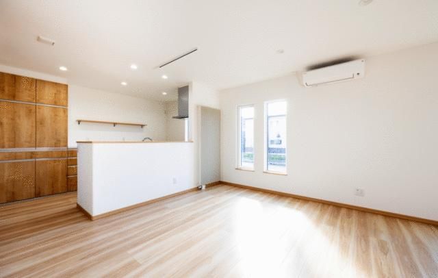 2022-Built 2SLDK House with Walk-In Closet in Takikawa, Hokkaido - Thumbnail 3