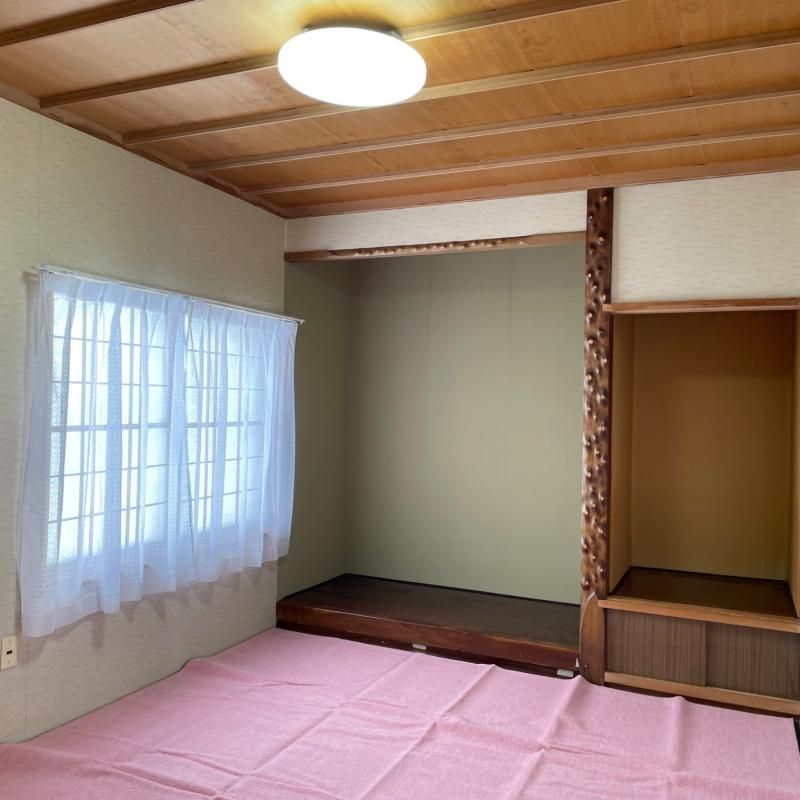 3LDK Vacant House for Rent in Fukagawa, Hokkaido - Thumbnail 3