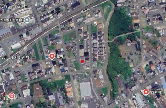 4LDK South-Facing House in Shinshiro, Aichi | 2017 Build - Thumbnail 4