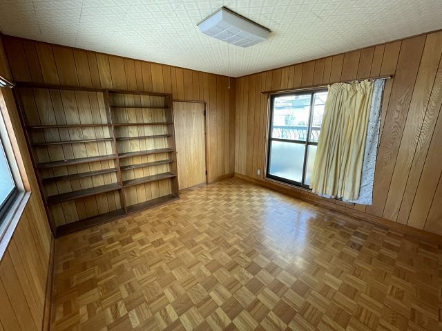 Resale 4DK House in Tobe-cho, Ehime – 98.63 sqm - Thumbnail 2