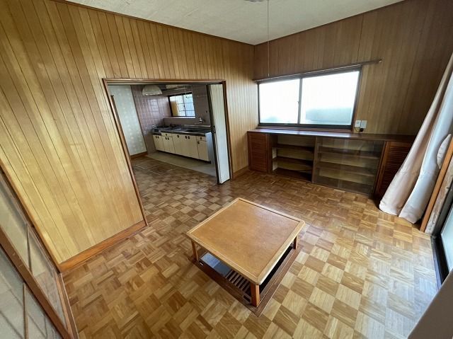 Resale 4DK House in Tobe-cho, Ehime – 98.63 sqm - Thumbnail 3