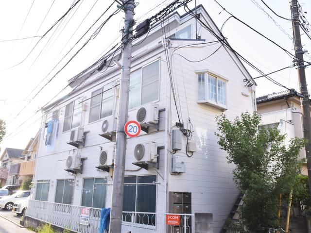 Loft Apartment for Rent in Kodaira, Tokyo - 1R, 10 sqm - Thumbnail 2