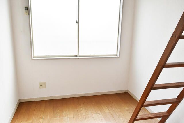 Loft Apartment for Rent in Kodaira, Tokyo - 1R, 10 sqm - Thumbnail 3