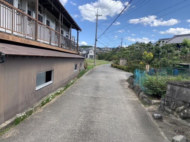 1DK Apartment for Rent in Shimoichi, Nara - 25,000 Yen - Thumbnail 3