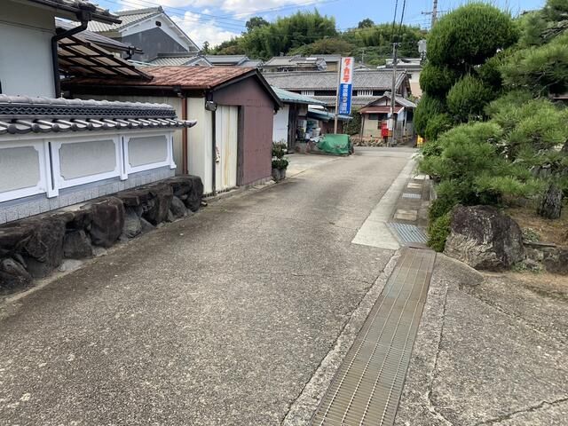 1DK Apartment for Rent in Shimoichi, Nara - 25,000 Yen - Thumbnail 4