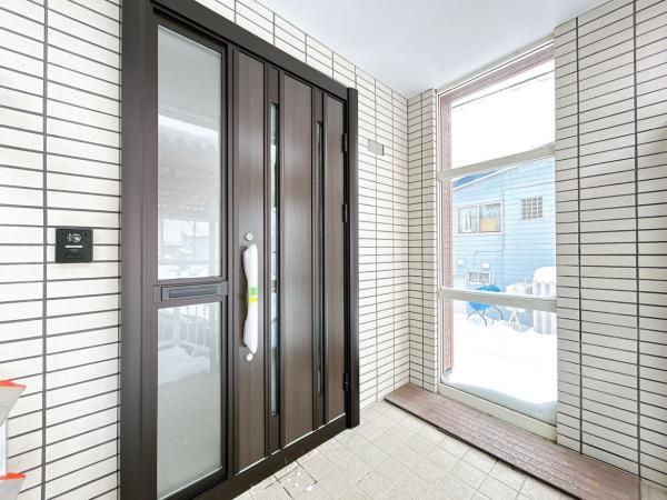 Renovated 4LDK House in Iwamizawa, Hokkaido | 3 Car Parks - Thumbnail 3