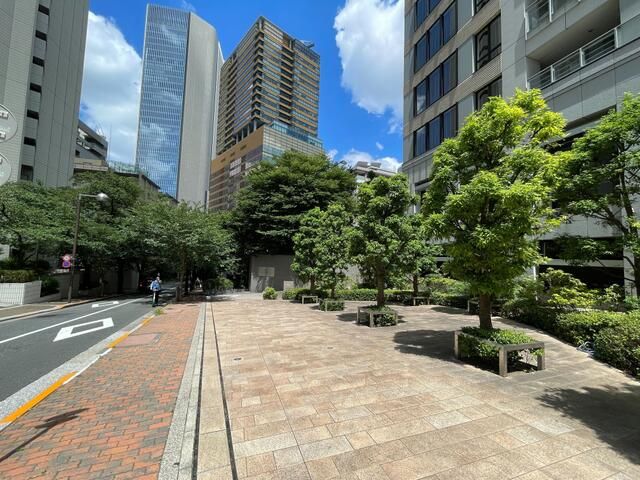 Renovated 4LDK Apartment with Tokyo Tower View in Akasaka, Minato - Thumbnail 3