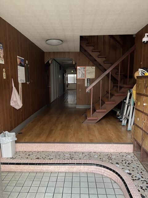Affordable 1R Apartment near Sawanomachi Station, Osaka - Thumbnail 4