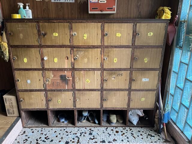Affordable 1R Apartment near Sawanomachi Station, Osaka - Thumbnail 3