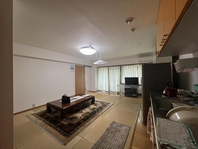 2K Resort Condominium in Minakami, Gunma for 3.5 Million Yen - Thumbnail 4