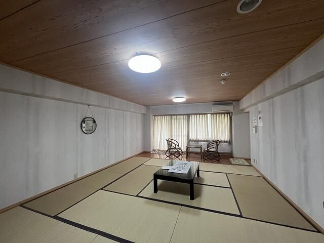 2K Resort Condominium in Minakami, Gunma for 3.5 Million Yen - Thumbnail 2