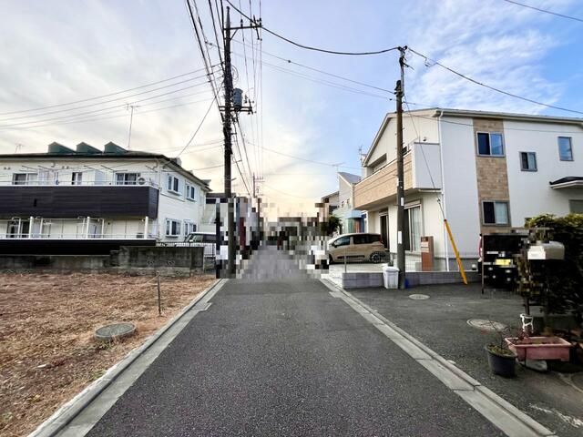 New 4LDK House in Yamato, Kanagawa - South-Facing Rooms - Thumbnail 3