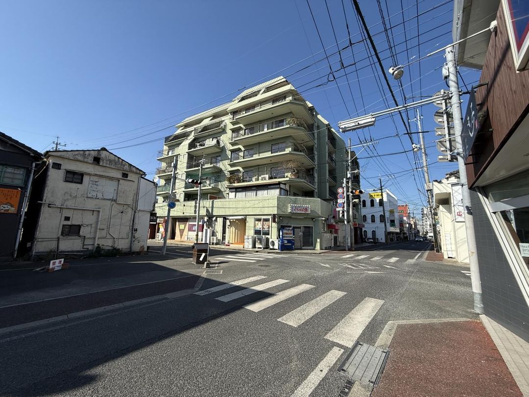 2DK Apartment for Sale in Saga City 78.07 sqm - Image 1