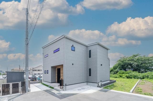 VARY'S Model House in Isehara, Kanagawa | 3LDK Family Home - Thumbnail 2