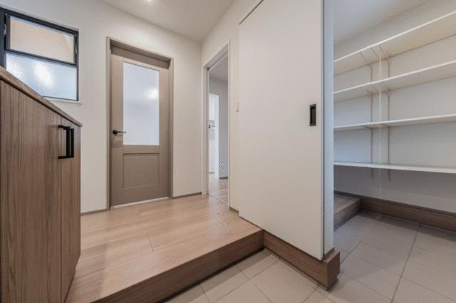 VARY'S Model House in Isehara, Kanagawa | 3LDK Family Home - Thumbnail 3