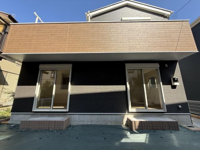 New 4LDK House for Sale in Yokosuka, Kanagawa - Image 1