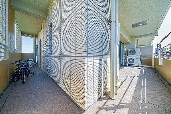 3LDK Apartment for Sale in Senju-Ohashi, Adachi, Tokyo - Thumbnail 4