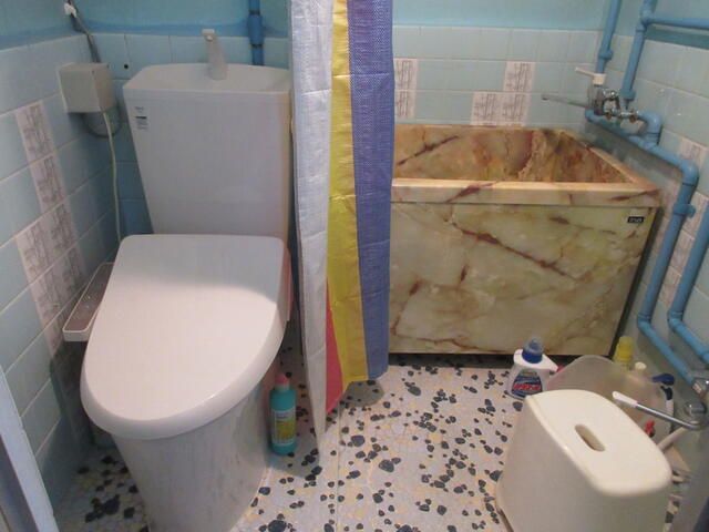 2K Apartment for Sale in Edogawa, Tokyo | Top Floor, Renovated - Thumbnail 3