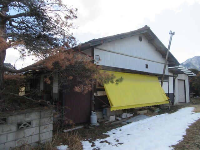 4DK Single-Story House on Large Plot in Ueda, Nagano - Thumbnail 4