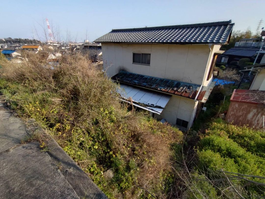 Used 4DK Detached House in Kurashiki, Okayama - Thumbnail 4