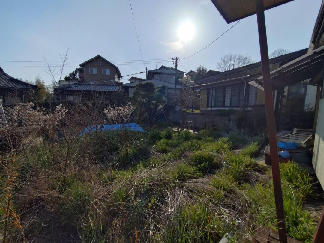 Used 4DK Detached House in Kurashiki, Okayama - Thumbnail 3