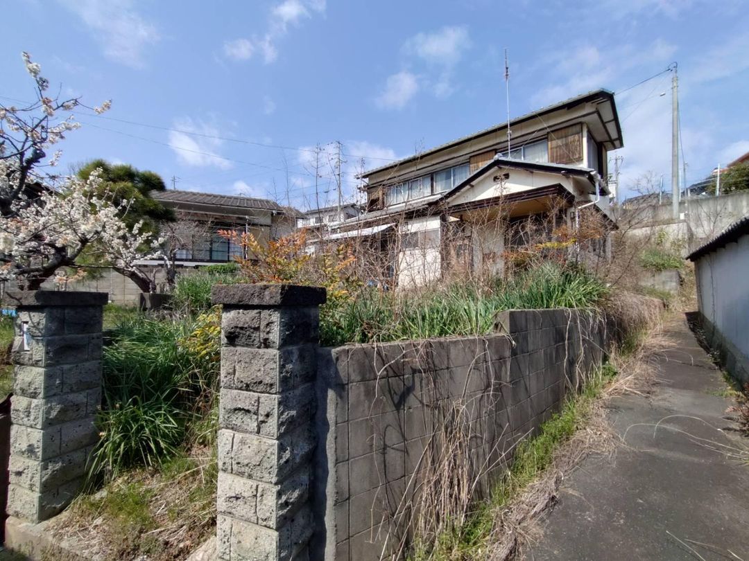 Used 4DK Detached House in Kurashiki, Okayama - Thumbnail 2