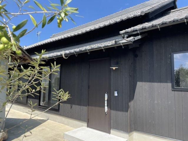 Resale 2LDK House in Mitoyo City, Kagawa – 150 sqm - Thumbnail 2