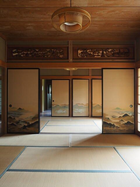 Traditional 7DK House with Well for Sale in Shinshiro, Aichi - Thumbnail 4